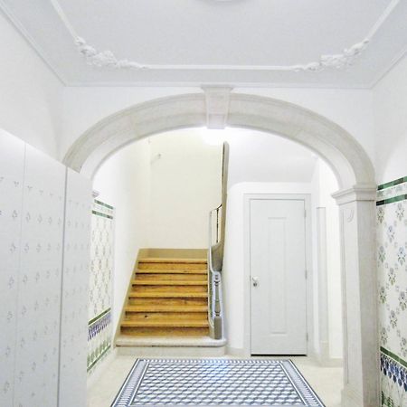 My Lx Flat Baixa Alfama Apartments リスボン エクステリア 写真