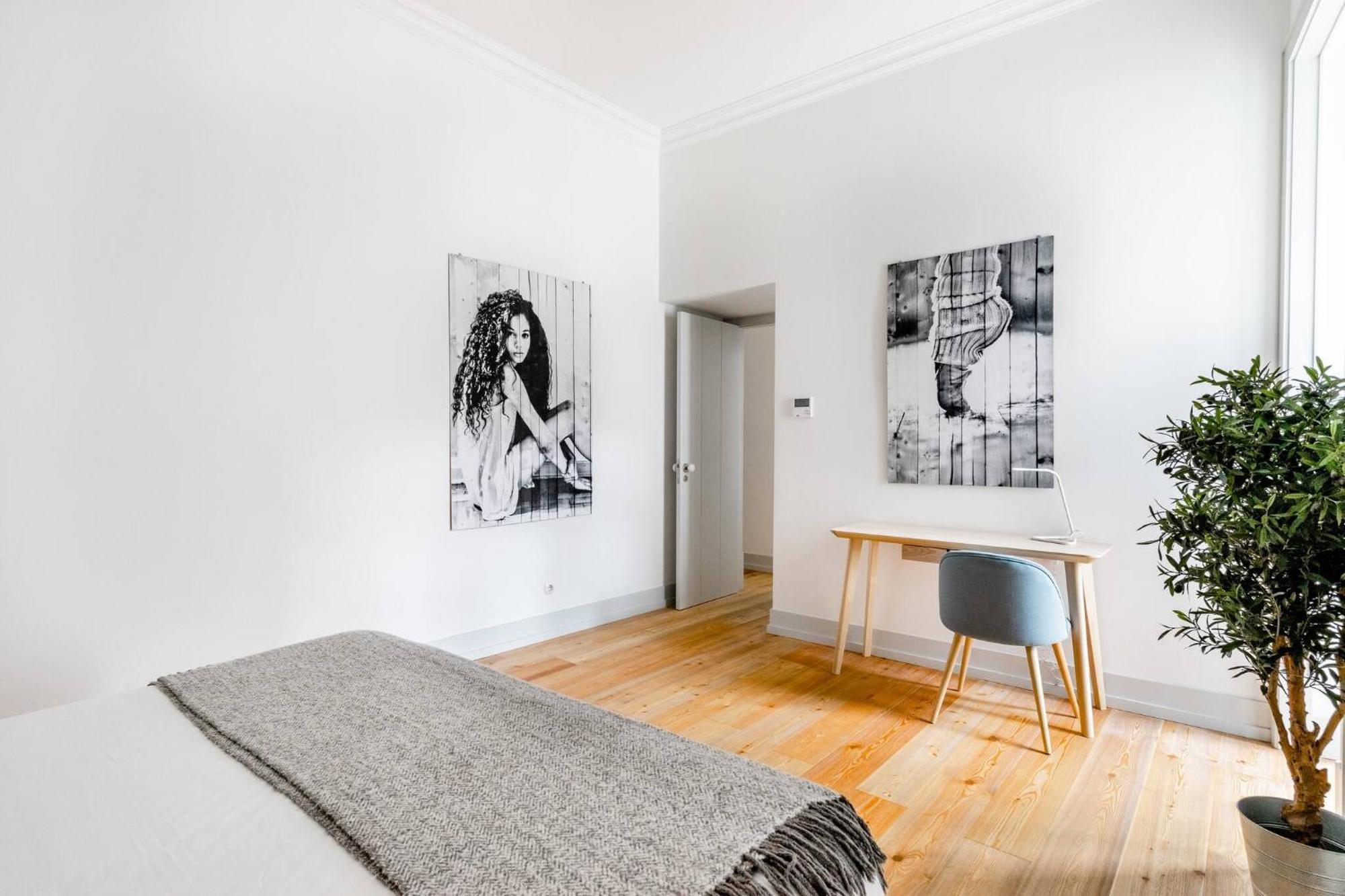 My Lx Flat Baixa Alfama Apartments リスボン エクステリア 写真