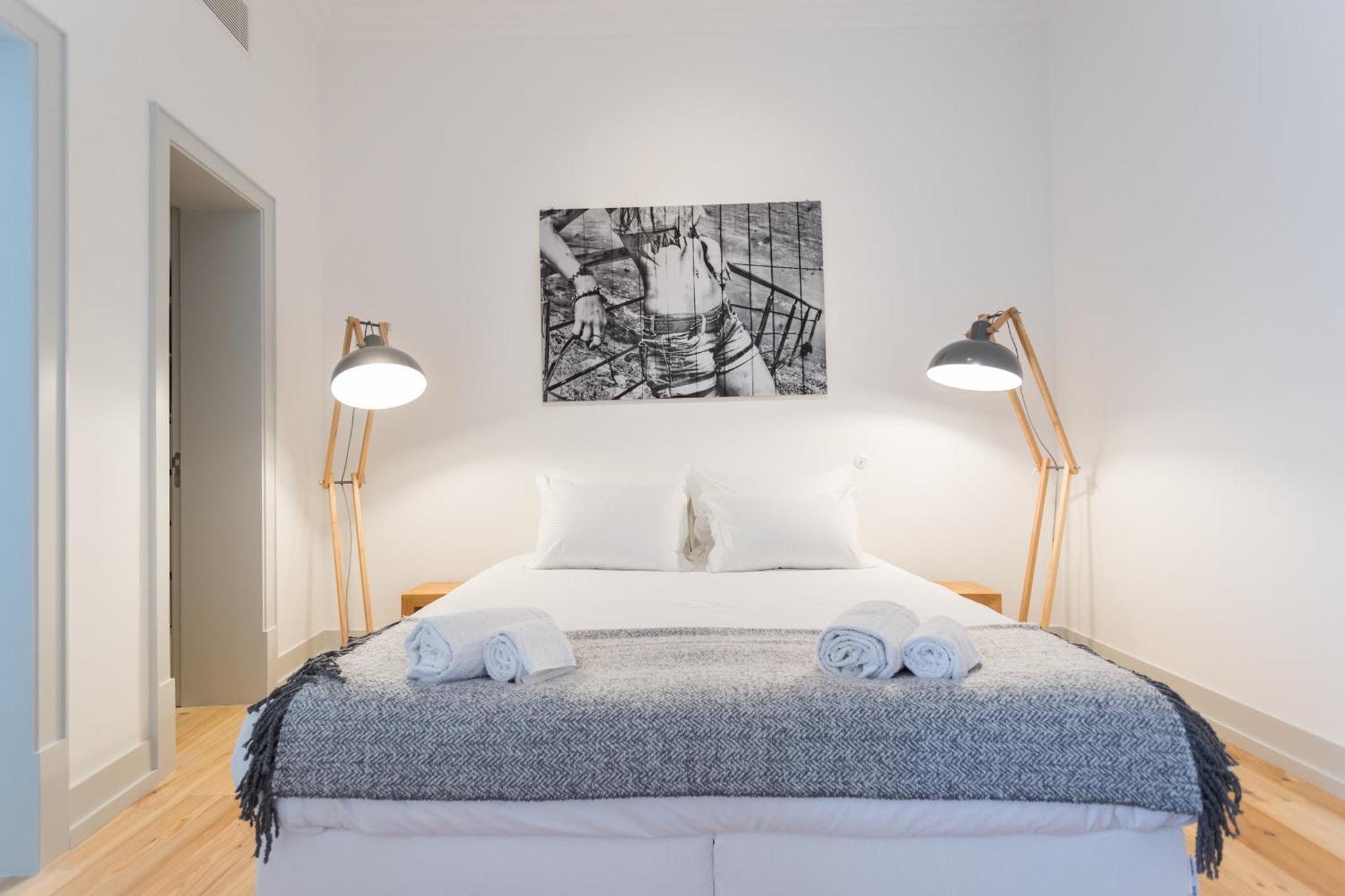 My Lx Flat Baixa Alfama Apartments リスボン エクステリア 写真