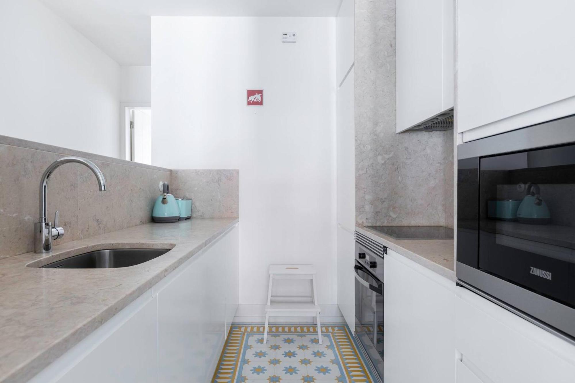 My Lx Flat Baixa Alfama Apartments リスボン エクステリア 写真