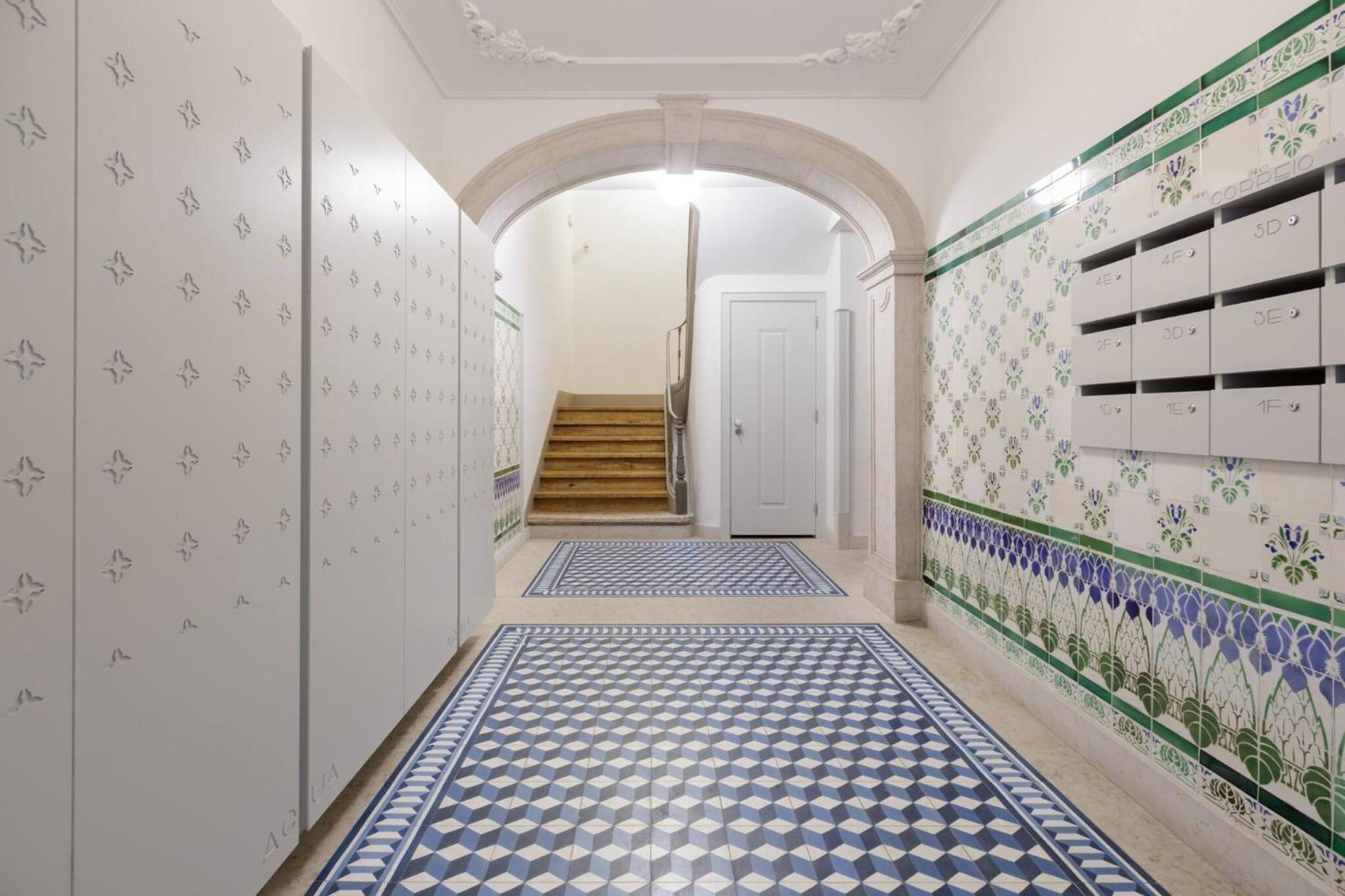 My Lx Flat Baixa Alfama Apartments リスボン エクステリア 写真
