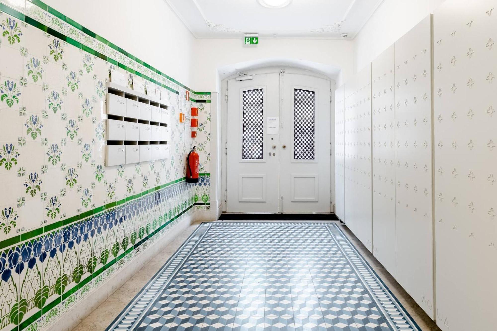 My Lx Flat Baixa Alfama Apartments リスボン エクステリア 写真