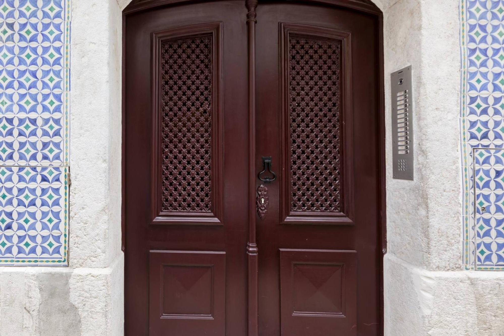 My Lx Flat Baixa Alfama Apartments リスボン エクステリア 写真